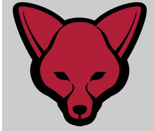 Fox Head