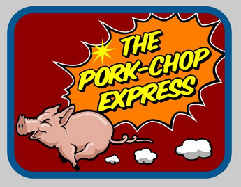 Pork Chop Express